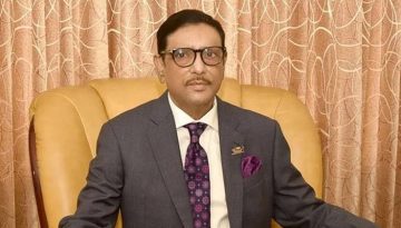 দেশের স্বার্থে ভারতের সঙ্গে সম্পর্ক জোরদার: ওবায়দুল কাদের