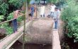 ভোগান্তিতে ৫০ হাজার মানুষ: নওগাঁয় ব্রিজ ভেঙ্গে যোগাযোগ বিচ্ছিন্ন