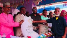 কৃষকরাই দেশের প্রাণ কৃষিই মূল চালিকা শক্তি