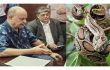 রাসেল’স ভাইপার নিয়ে আতঙ্কিত হবেন না: স্বাস্থ্যমন্ত্রী