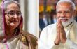 মোদির শপথ অনুষ্ঠানে যোগ দিতে আজ ভারত যাবেন প্রধানমন্ত্রী