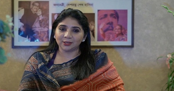 সকল উপজেলায় সাংস্কৃতিক কেন্দ্র নির্মাণ করা হবে: নাহিদ ইজাহার খান