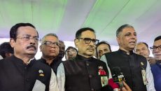 আমাদের চলার পথে প্রধান বাধা বর্ণচোরা বিএনপি