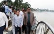 প্রধানমন্ত্রী সার্বক্ষণিক সিলেটের খবর রাখছেন