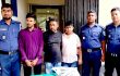 দিনাজপুরে যাত্রীবেশে চালকের গলা কেটে অটোবাইক ছিনতাই