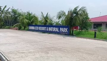 বেনজীরের সাভানা পার্ক থেকে ৬ দিনে আয় ৩ লাখ টাকা