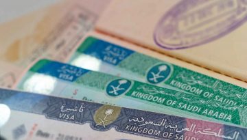 ওমরাহ ভিসা হবে ২৪ ঘণ্টায়