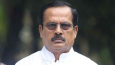 বিএনপি নেতাদের কাজ শুধু সরকারের উকুন বাছা: নানক