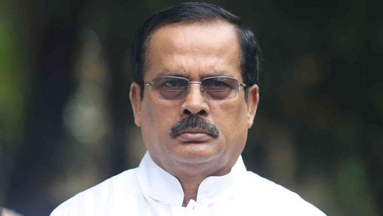 বিএনপি নেতাদের কাজ শুধু সরকারের উকুন বাছা: নানক