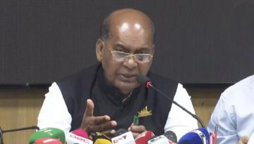 ঘূর্ণিঝড় রেমালে ৭৪৮২ কোটি টাকার ক্ষতি: ত্রাণ প্রতিমন্ত্রী