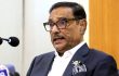 শিক্ষার্থীদের শ্রেণিকক্ষে ফিরে যাওয়ার আহ্বান ওবায়দুল কাদেরের