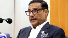 শিক্ষার্থীদের শ্রেণিকক্ষে ফিরে যাওয়ার আহ্বান ওবায়দুল কাদেরের