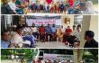 শিক্ষক-কর্মচারীদের কর্মবিরতি, স্থগিত কুবির কার্যক্রম