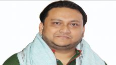 তারা আমাদের বাংলাদেশকে শেষ করে দিল