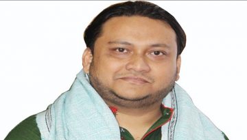 তারা আমাদের বাংলাদেশকে শেষ করে দিল