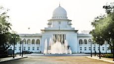 সহিংসতা ও মৃত্যুর ঘটনায় আমরা লজ্জিত: হাইকোর্ট