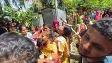 ব্রাহ্মণবাড়িয়ায় একই পরিবারের ৪ জনের মরদেহ উদ্ধার