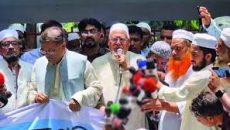 আন্দোলনে সবচেয়ে বেশি ক্ষতিগ্রস্ত হয়েছে পুলিশ বাহিনী: ধর্মমন্ত্রী