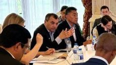 সহজলভ্য জলবায়ু অর্থায়ন নিশ্চিতের আহ্বান পরিবেশ মন্ত্রীর