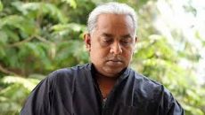 সংগীতশিল্পী হাসান আবিদুর রেজা জুয়েল আর নেই