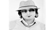 মৃত্যুর ৪ দিন শাফিন আহমেদের মরদেহ ঢাকায়