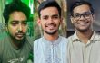 তিন সমন্বয়ক হাসপাতাল থেকে ডিবি হেফাজতে