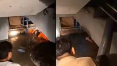 দিল্লিতে কোচিং সেন্টারে বন্যার পানি ঢুকে তিন শিক্ষার্থীর মৃত্যু