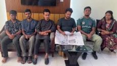 বৈষম্যবিরোধী ছাত্র আন্দোলনের সব কর্মসূচি প্রত্যাহার