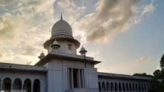 সরকারি কর্মকর্তাদের সম্পদের হিসাব দাখিলের নির্দেশনা চেয়ে হাইকোর্টে রিট