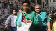 ১৭ বছরের সেই শিক্ষার্থীর ফাইয়াজের রিমান্ড বাতিল