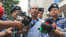 সংবাদ প্রকাশের আগে যাচাই-বাছাইয়ের অনুরোধ এসবি প্রধানের