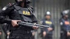 র‌্যাবের অভিযানে আরও ৩০ জন গ্রেফতার