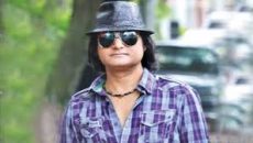 মারা গেলেন ব্যান্ড তারকা শাফিন আহমেদ