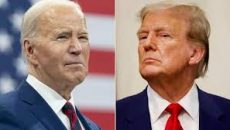 ট্রাম্পের দায়মুক্তি নিয়ে যা বললেন বাইডেন