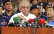 শিক্ষার্থীদের ভুল পথে পরিচালিত করা হয়েছিল: স্বরাষ্ট্রমন্ত্রী