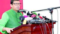 নাশকতার আগে এক লাখ সিম যুক্ত হয় ঢাকার নেটওয়ার্কে: পলক