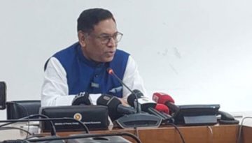 ১৫ জুলাইয়ের পর সারাদেশে কমবে গ্যাস সংকট: নসরুল হামিদ