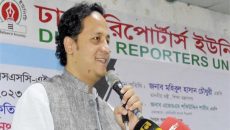 কোটাবিরোধী আন্দোলন নিয়ে যা বললেন শিক্ষামন্ত্রী