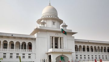 আদালতে আপিল: দুই শিক্ষার্থীর রিটের সাথে কোন সম্পর্ক নেই কোটাবিরোধীদের