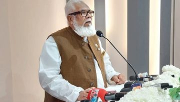 চলতি বছরে ঘুরে দাঁড়াচ্ছে দেশের অর্থনীতি: সালমান এফ রহমান