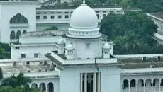 আন্দোলনকারীদের ওপর গুলি না চালানোর রিটের শুনানি আজ