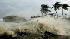 উপকূলে ঝড়ের শঙ্কা, সমুদ্রবন্দরে ৩ নম্বর সতর্ক সংকেত