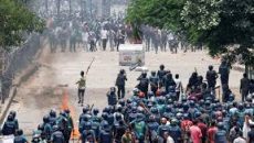 কোটা আন্দোলনে প্রাণহানি নিয়ে ৭৪ বিশিষ্ট নাগরিকের বিবৃতি