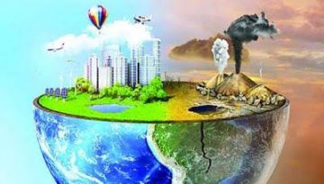 বিশ্ব জলবায়ু প্রভাব নিয়ন্ত্রণ ও কপ সম্মেলনের অবদান, বিশ্ব জলবায়ু প্রভাব নিয়ন্ত্রণ