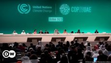 জলবায়ু সম্মেলন কপ-২৮ : সবচেয়ে বড় সম্মেলন এবার