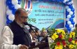 সংবাদপত্রকে গঠনমূলক সমালোচনার আহ্বান মুক্তিযুদ্ধ মন্ত্রীর