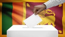 শ্রীলংকায় প্রেসিডেন্ট নির্বাচন সেপ্টেম্বরে