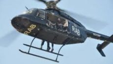 হেলিকপ্টার থেকে গুলি চালানো হয়‌নি: পররাষ্ট্র মন্ত্রণালয়