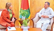 কানাডা পরিবেশ এবং জলবায়ু সহযোগিতা জোরদার করবে