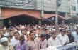 ব্যবসায়ীদের কল্যাণে আমরা ঐক্যবদ্ধ: দোলন